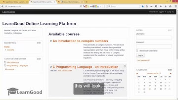 Moodle Administration Tutorial - Site Information - Fundamental and Necessary