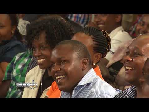 Chipukeezy - Kimondio's Prayer Request...