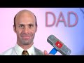 Dad's On YouTube: An ARG for the Modern Father