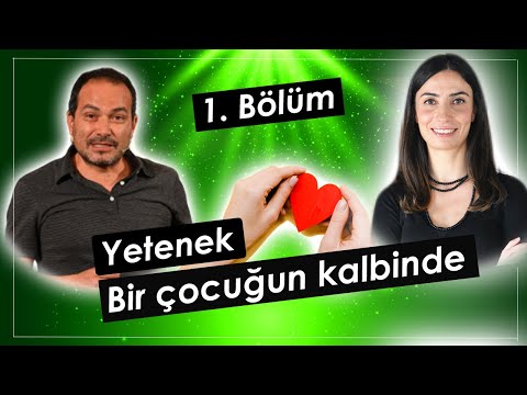 1. Bölüm Yetenek Bir Çocuğun Kalbinde | Gaye Önsel | Ahmet Şerif İzgören
