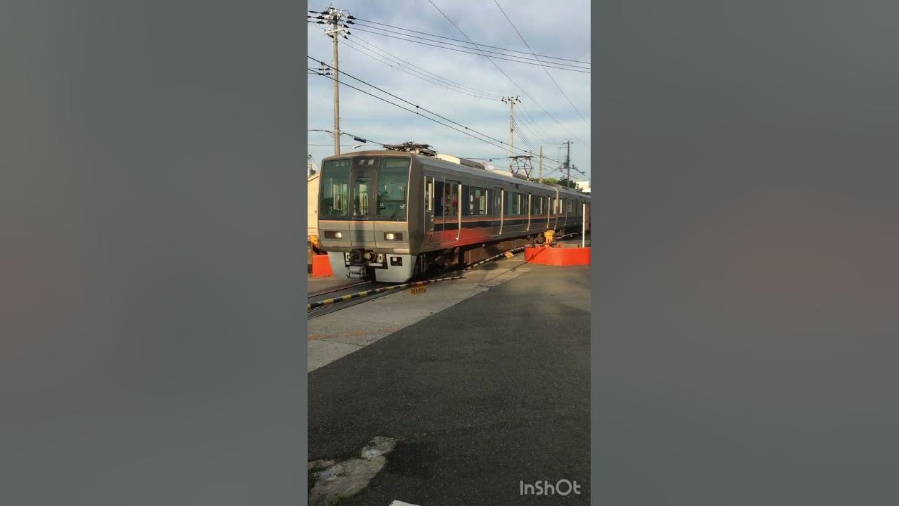 和田岬線/Wadamisaki line YouTube