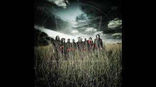 Slipknot - Sulfur (Acapella Vocals Track) [RE-UP]