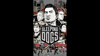 Sleeping Dogs (Cinematic Movie)