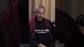 ‘Happy life is an illusion’ by the Tibetian Buddhist Master, and here is why!