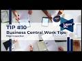 Tip #10 The Hidden Power of Page Inspection: A Business Central Secret for IT Support