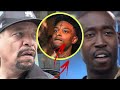 Things Turned Worst For 21Savage After Crossing The Line, Get Last Warning From Ice T &amp; Freddy Gibbs