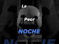 Esta es la PEOR noche de FNAF...