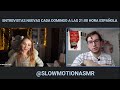 ENTREVISTA a @slowmotionasmr94 | #entrevista 8 Download Mp4