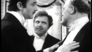 Бесприданница (Телевизионный фильм — спектакль, 1974 год) Бесприданница (Телевизионный фильм — спектакль, 1974 год)