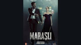 Atakan Ilgazdağ Maraşli 11 - Korkma Şlı