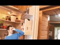 How to clean fridge