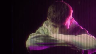 Luke Alvin – How It Was (Lyric Video)