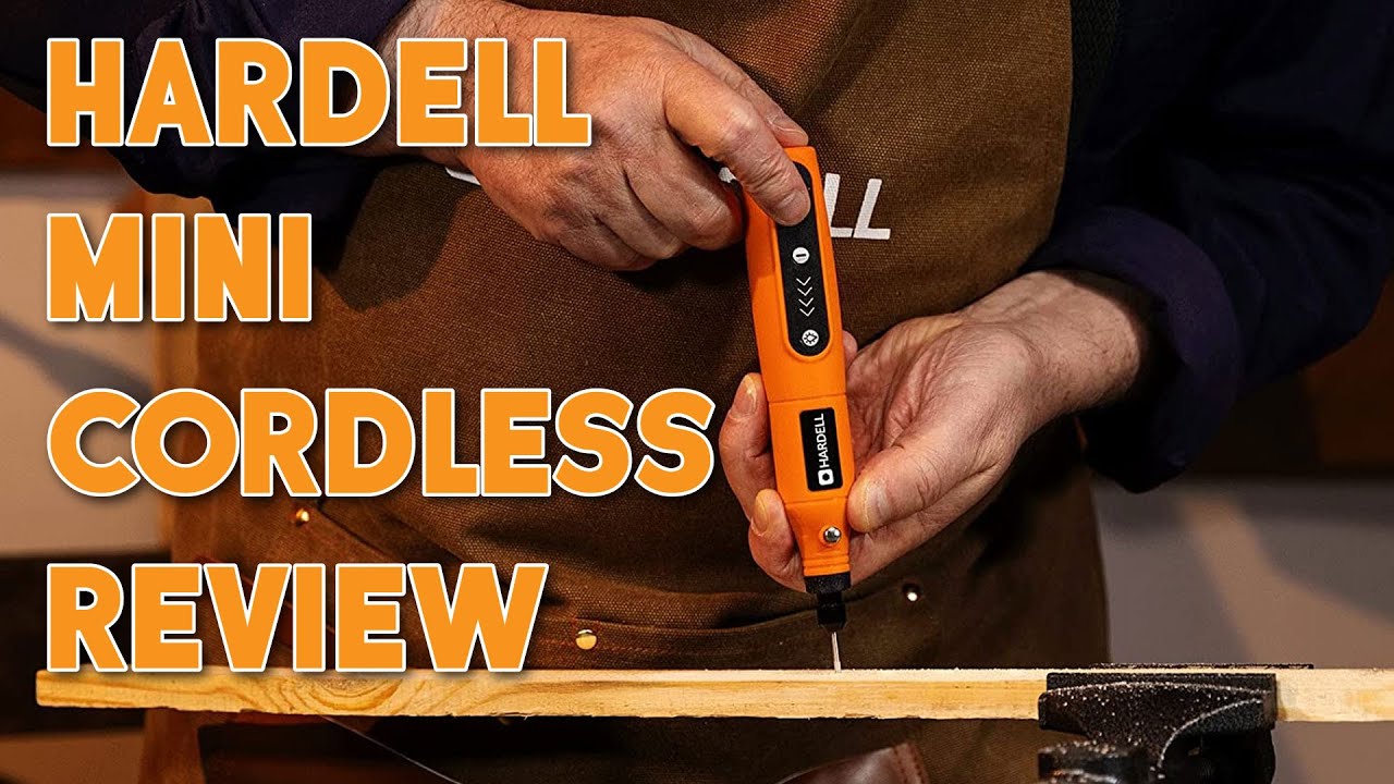 New! Aldi Dremel Rotary Toolkit Review & Test, So Cheap But Is It