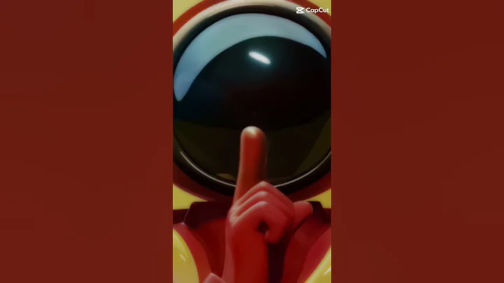 Super Sus vs among us #amongus #nostalgia #capcut #shorts #supersus