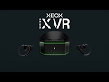 Xbox Series X VR - Concept Trailer