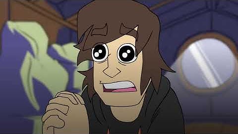 Sanity Not Included: Bad Alien