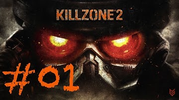Killzone 2 Walkthrough Let