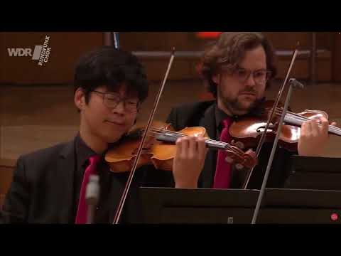 Libertango (cuerdas y