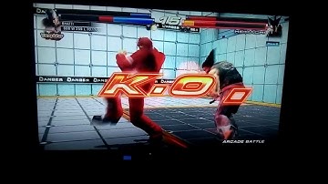 Steve bryan high damage combo ttt2