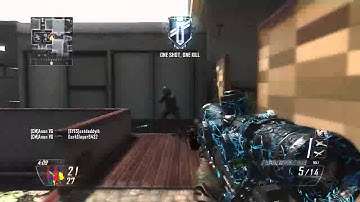 Raid Quad Feed