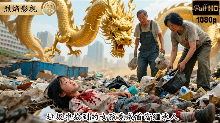 廢品站夫妻垃圾堆撿到6歲女孩，二十年後女孩竟成首富繼承人！ #超能萌娃 #逆襲復仇 #反轉 #短劇 #男頻 #shorts #萌娃 #cutebaby #kungfu #爽劇 #總裁 #逆襲 #復仇