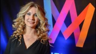 Pernilla Andersson – Mitt guld Melodifestivalen 2016