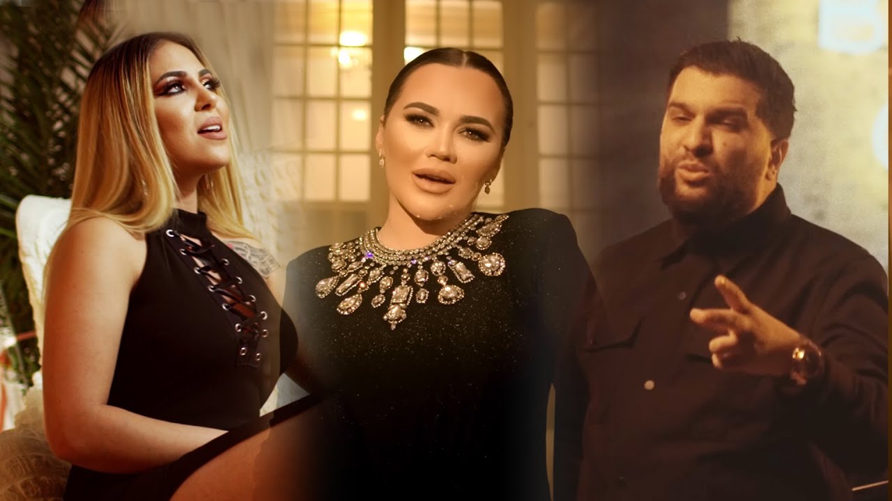 ⁣Carmen de la Salciua ❌ Tzanca Uraganu ❌ Petruta 👑🔝 COLAJ MANELE 2023 🪗 YouTube Trending