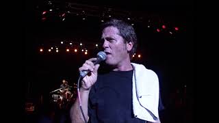 שלמה ארצי - חום יולי אוגוסט בהופעה 1993