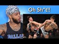 TOP UFC KNOCKOUTS OF 2019 | Reaction