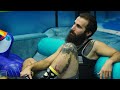 Paul Abrahamian | Big Brother 19 - "The Puppet Master"