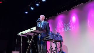 Jordi Bruch A Montmajor 2025