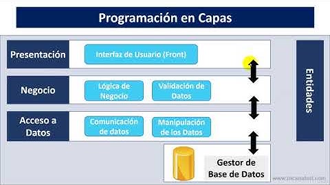 Desarrolla Sistemas en Visual Basic.Net, 4 capas, SQL Server (5)