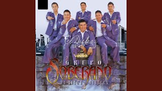 Video thumbnail of "Grupo Soberano de Tierra Mixteca - El Son de Soberano"