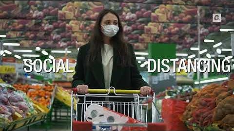 OccuLinq Social Distancing App for Occupancy Management of Retail Shops and Stores