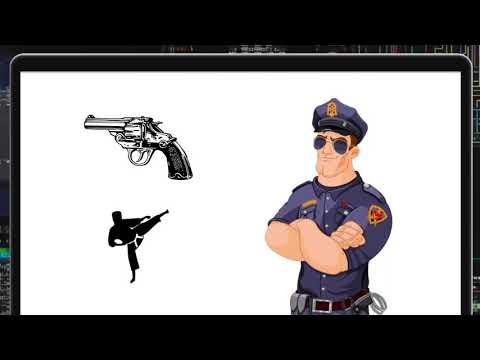 რატომ უნდა შევისწავლოთ ეთიკური ჰაკინგი?