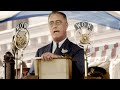 Roosevelt's Image and Policies