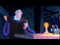 The Hunchback of Notre Dame - You Helped her Escape (Albanian)