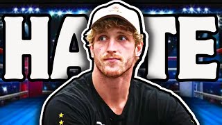 Why Everyone HATES Logan Paul Now