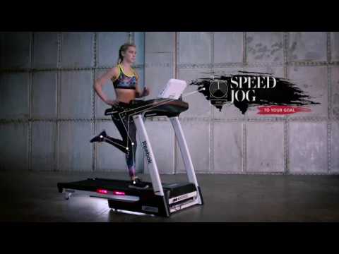 jet 100 treadmill