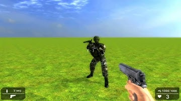 GameGuru MapEditor 2015 12 01 CharGen2GG