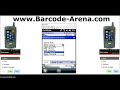 Finale Inventory - Mobile Scanner - Wifi Setup
