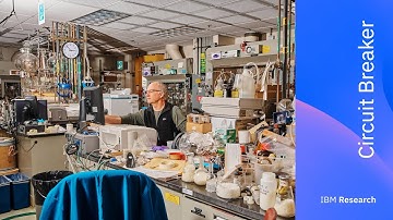 Fault-tolerant quantum computers, Granite is the best for speech recognition, & AI for PFAS
