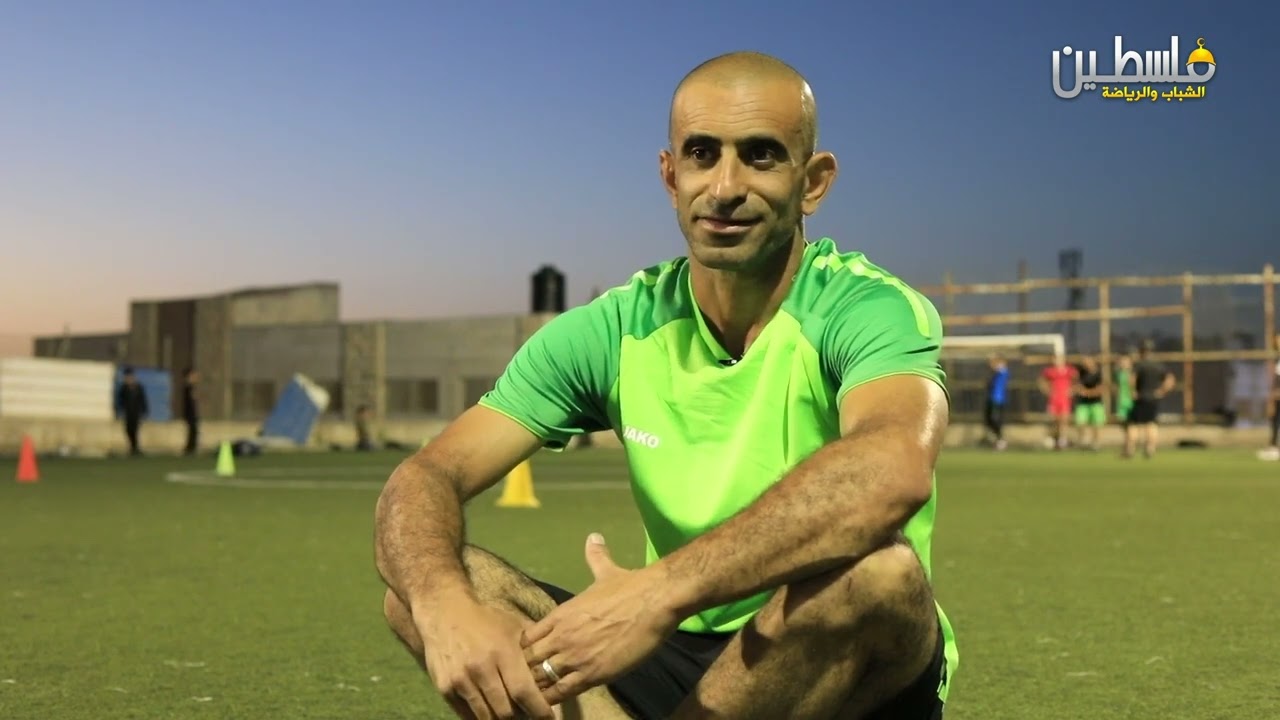 برنامج حلم الإحتراف - الحلقة 6 -  نادي بيت امر