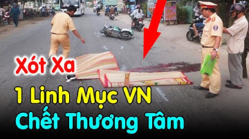 🔴 Xót Xa 1 Tân Linh Mục VN Mất Thương Tâm - Xin Cầu Nguyện Cha Giuse Nguyễn Văn Nam