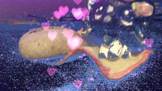 Alphabet Boy Lps Music Video