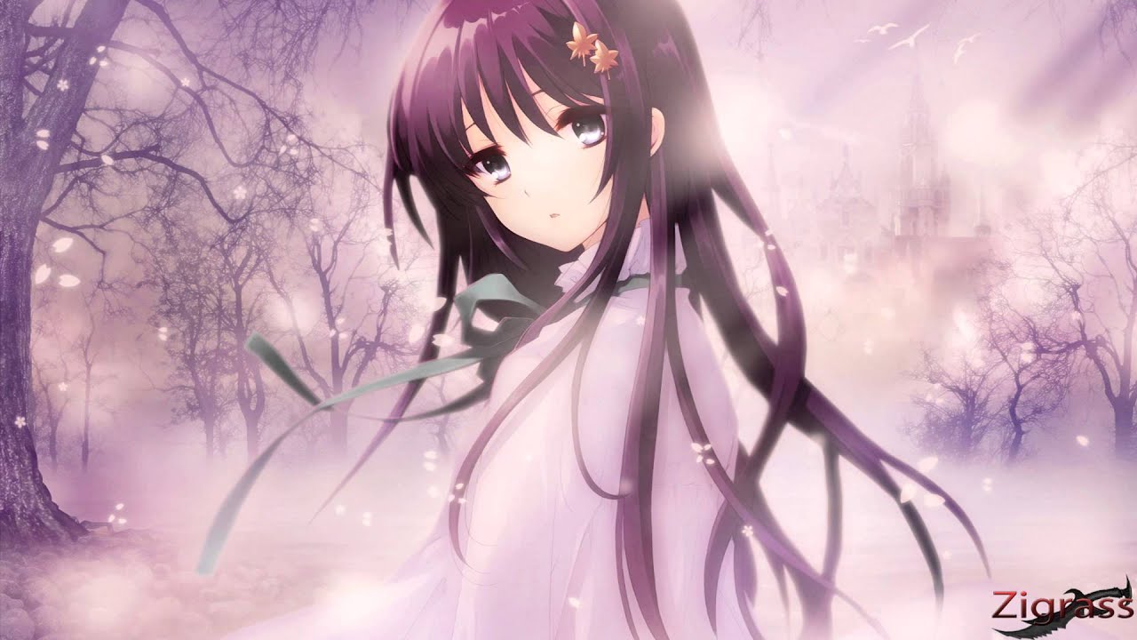 [HD] Nightcore - Beautiful