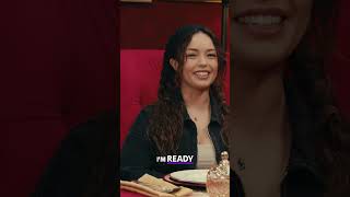 Valkyrae&#39;s Dish or Dare: The Tampon Story &amp; Hilarious Challenges! #shorts