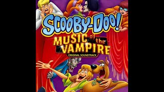 Bride of the Vampire | Scooby-Doo! Music of the Vampire