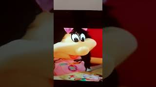 Galinha Roxa E Quadrada