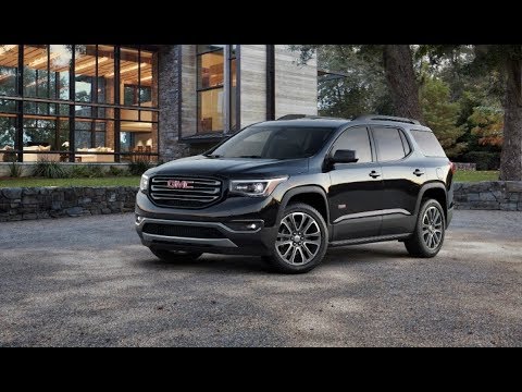 gmc-acadia-2019-review